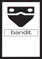 Bandit Card Single