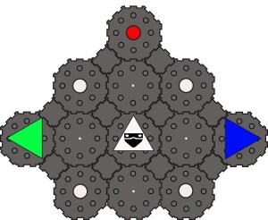 Playtest Board Assembly